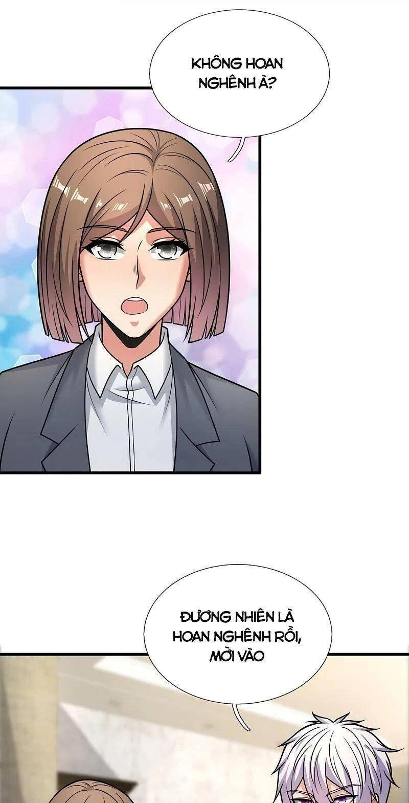 Đô Thị Chi Nghịch Thiên Tiên Tôn Chapter 333 - 3