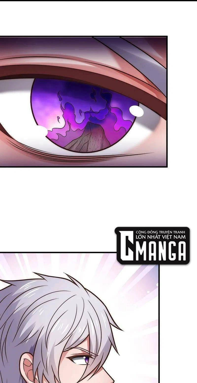 Đô Thị Chi Nghịch Thiên Tiên Tôn Chapter 333 - 17