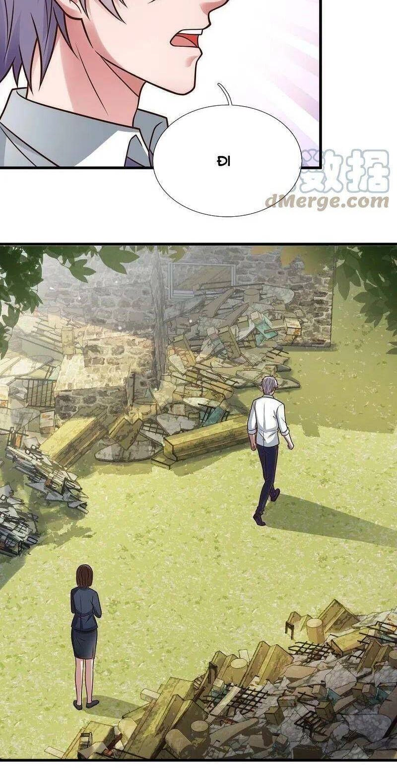 Đô Thị Chi Nghịch Thiên Tiên Tôn Chapter 333 - 18