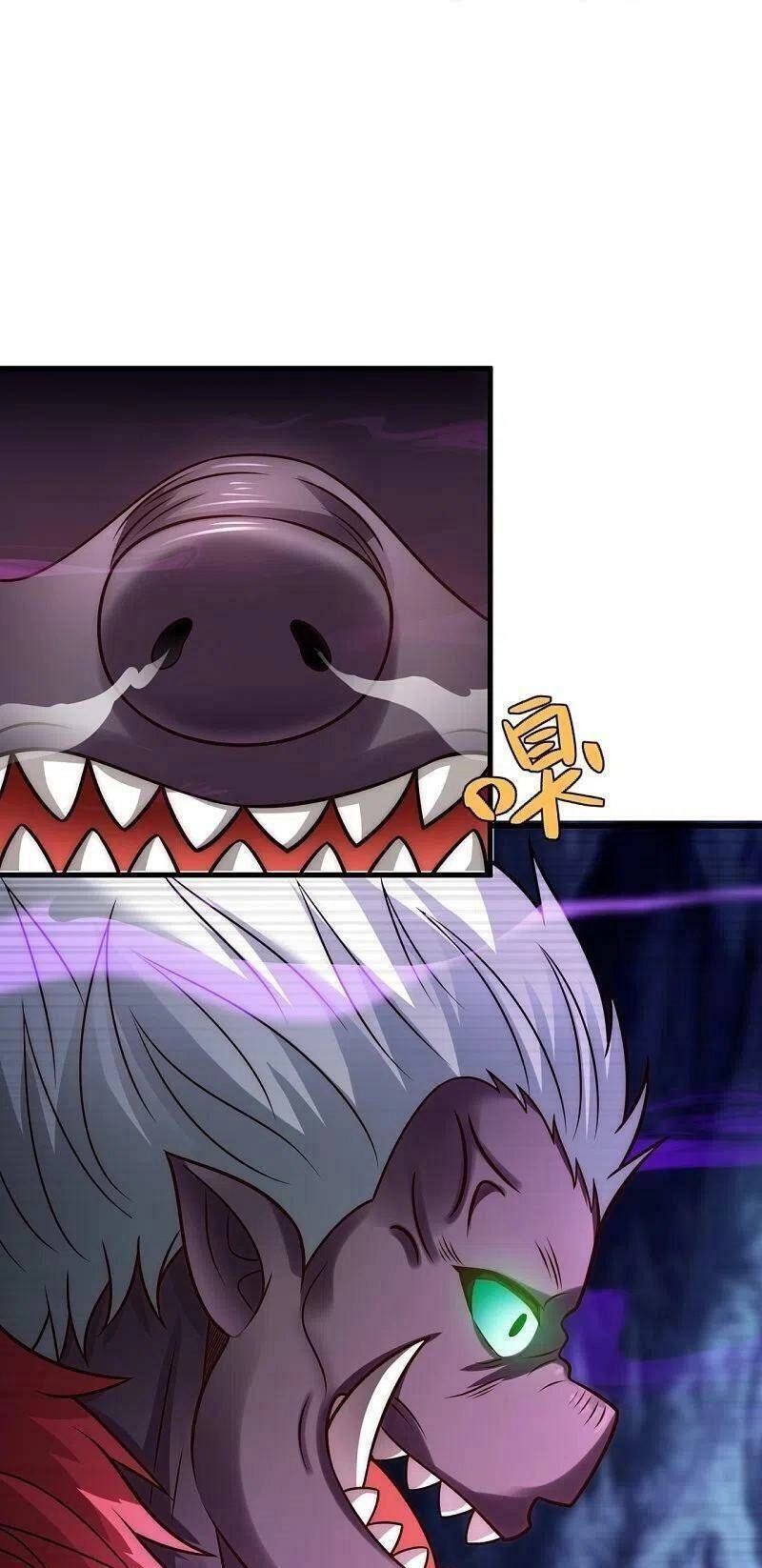 Đô Thị Chi Nghịch Thiên Tiên Tôn Chapter 334 - 5