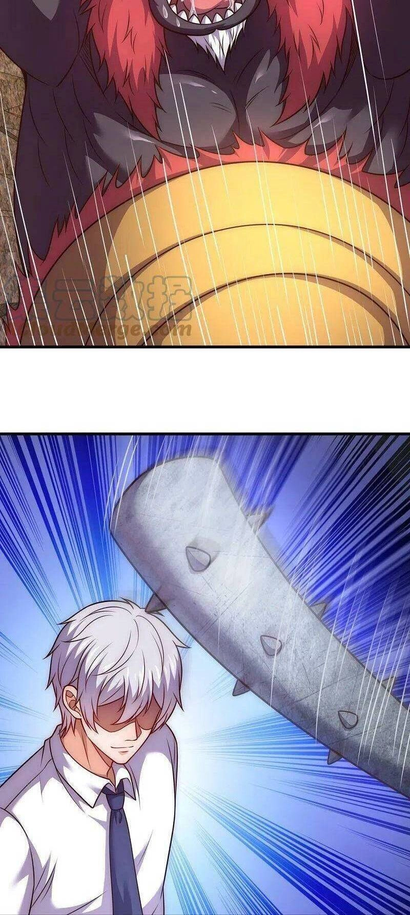 Đô Thị Chi Nghịch Thiên Tiên Tôn Chapter 334 - 14