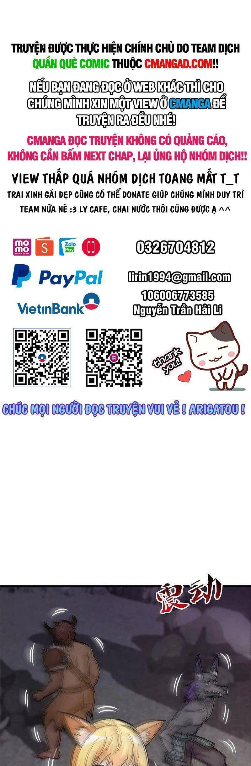 Đô Thị Chi Nghịch Thiên Tiên Tôn Chapter 336 - 1