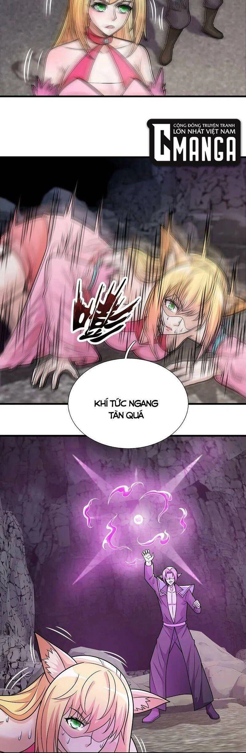 Đô Thị Chi Nghịch Thiên Tiên Tôn Chapter 336 - 2