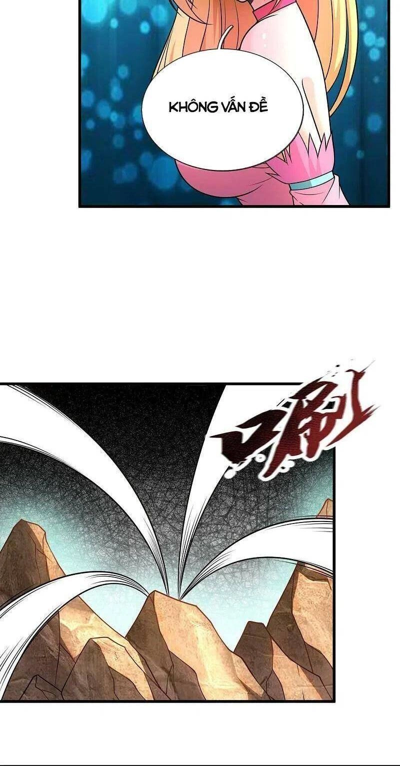 Đô Thị Chi Nghịch Thiên Tiên Tôn Chapter 336 - 7