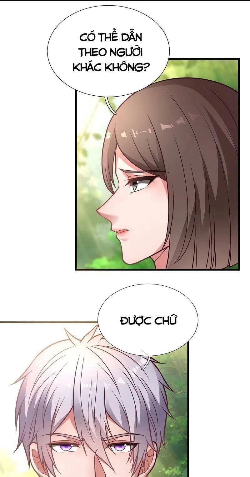 Đô Thị Chi Nghịch Thiên Tiên Tôn Chapter 336 - 10