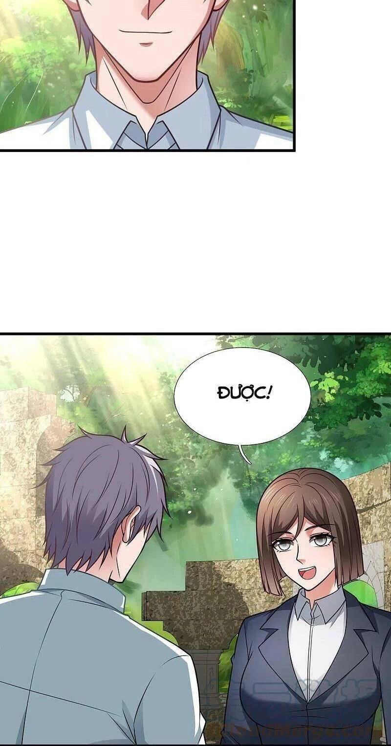 Đô Thị Chi Nghịch Thiên Tiên Tôn Chapter 336 - 11