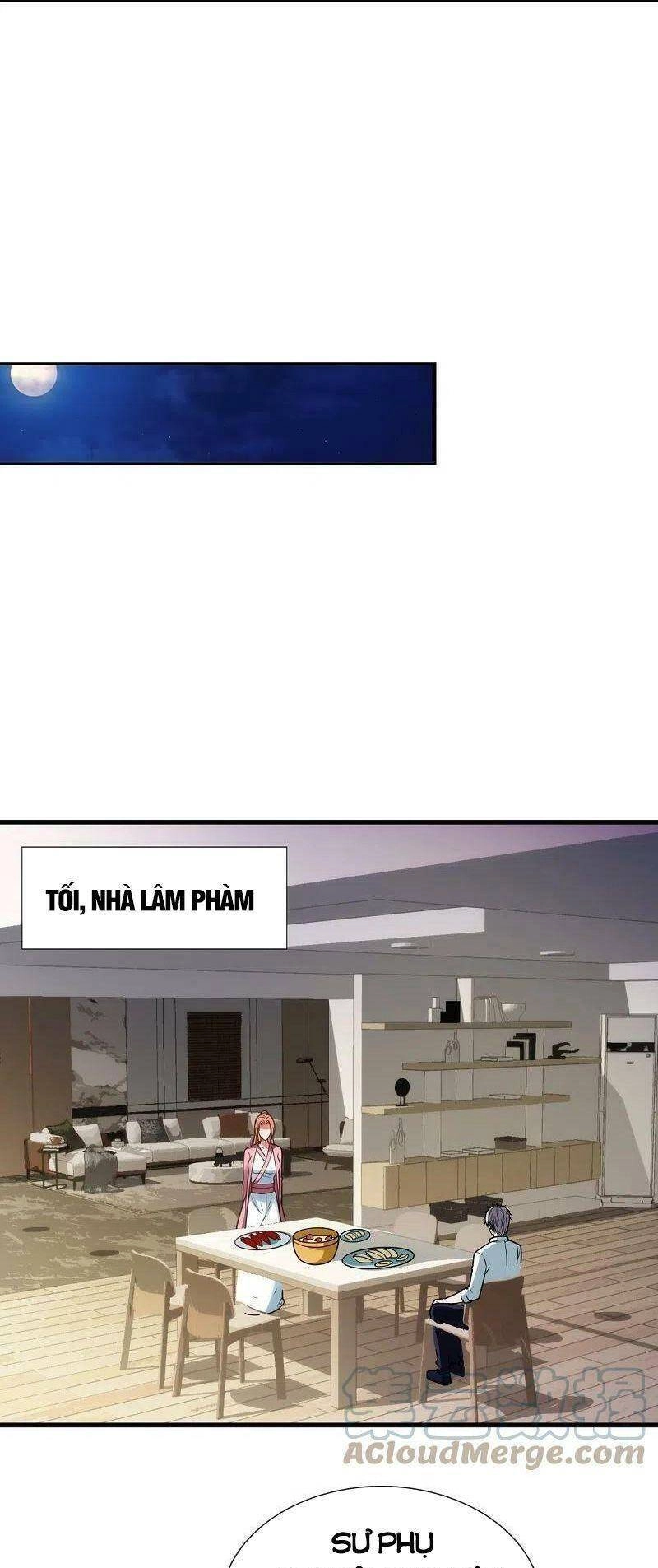 Đô Thị Chi Nghịch Thiên Tiên Tôn Chapter 336 - 12