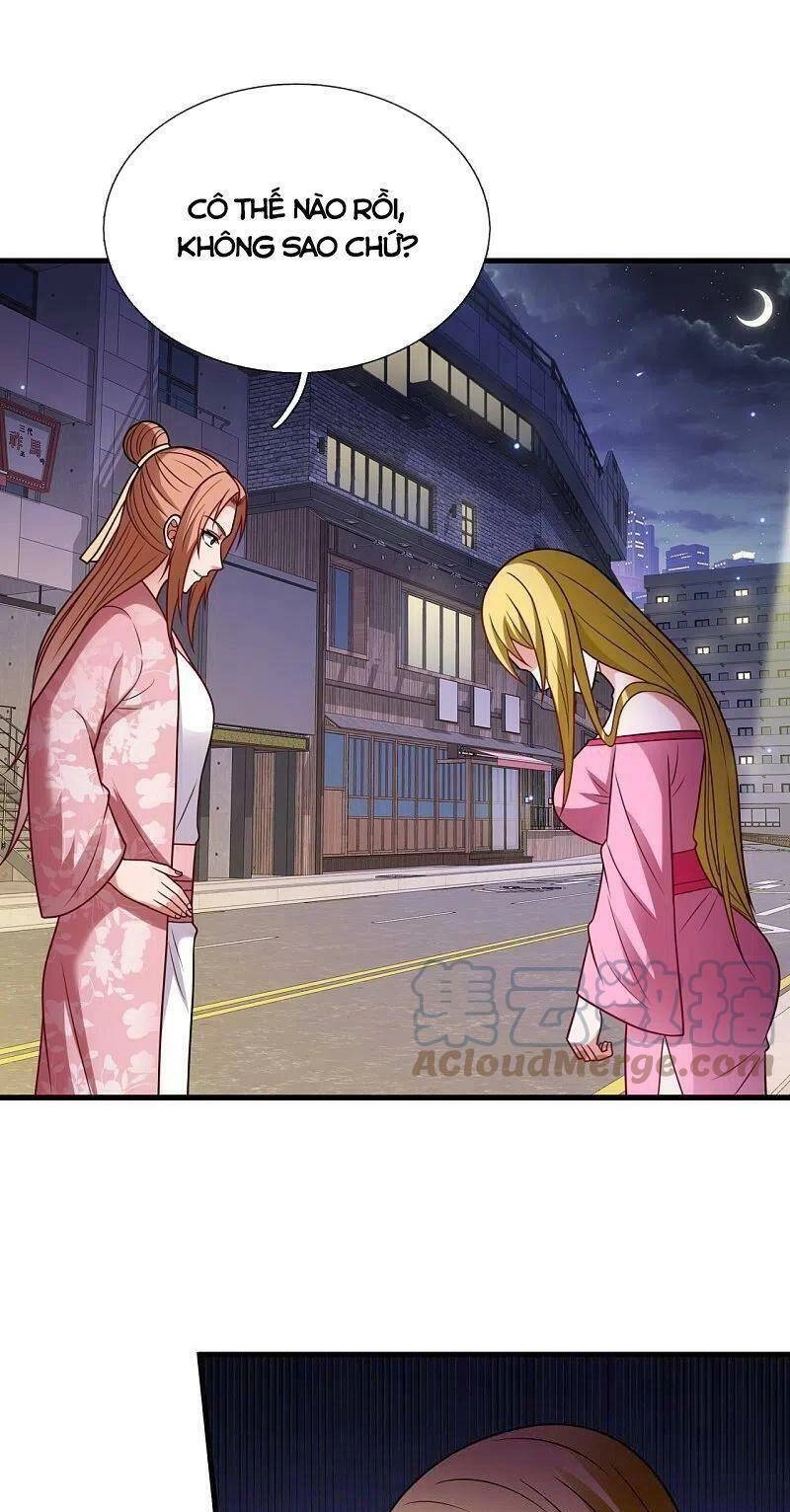 Đô Thị Chi Nghịch Thiên Tiên Tôn Chapter 337 - 10