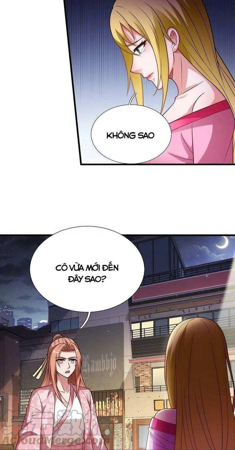 Đô Thị Chi Nghịch Thiên Tiên Tôn Chapter 337 - 11