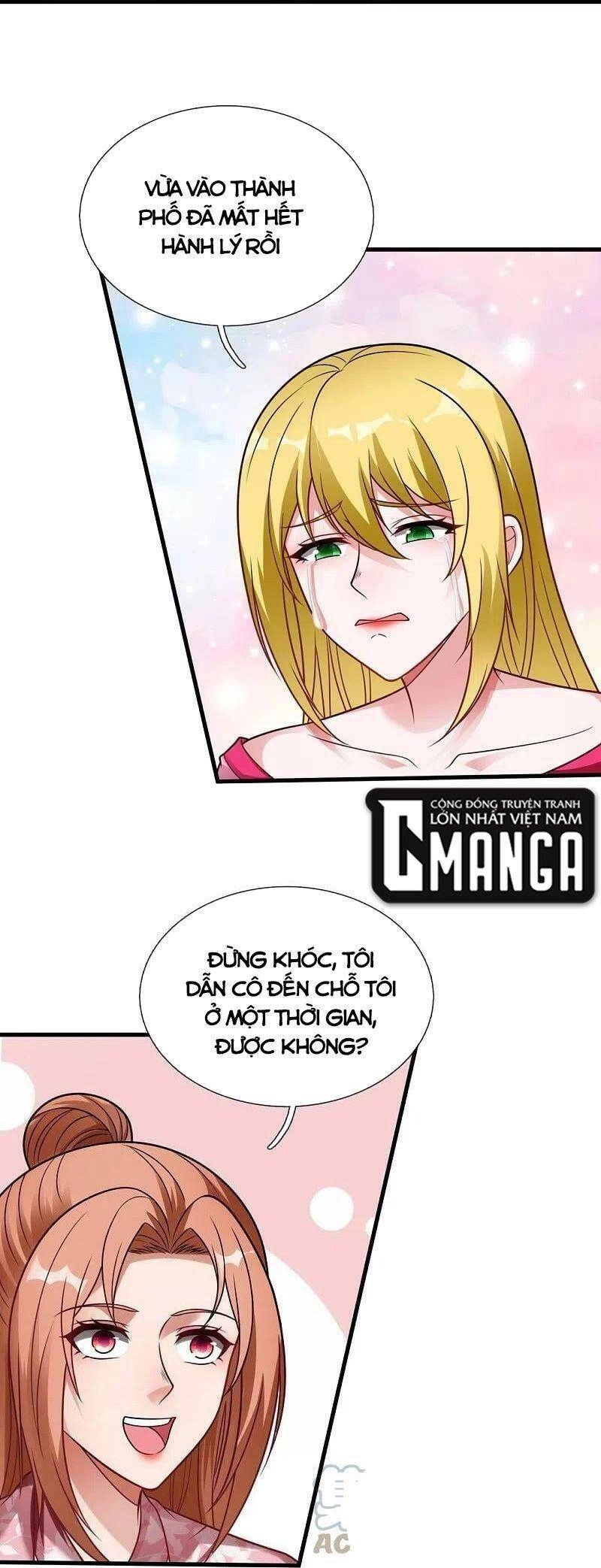 Đô Thị Chi Nghịch Thiên Tiên Tôn Chapter 337 - 12