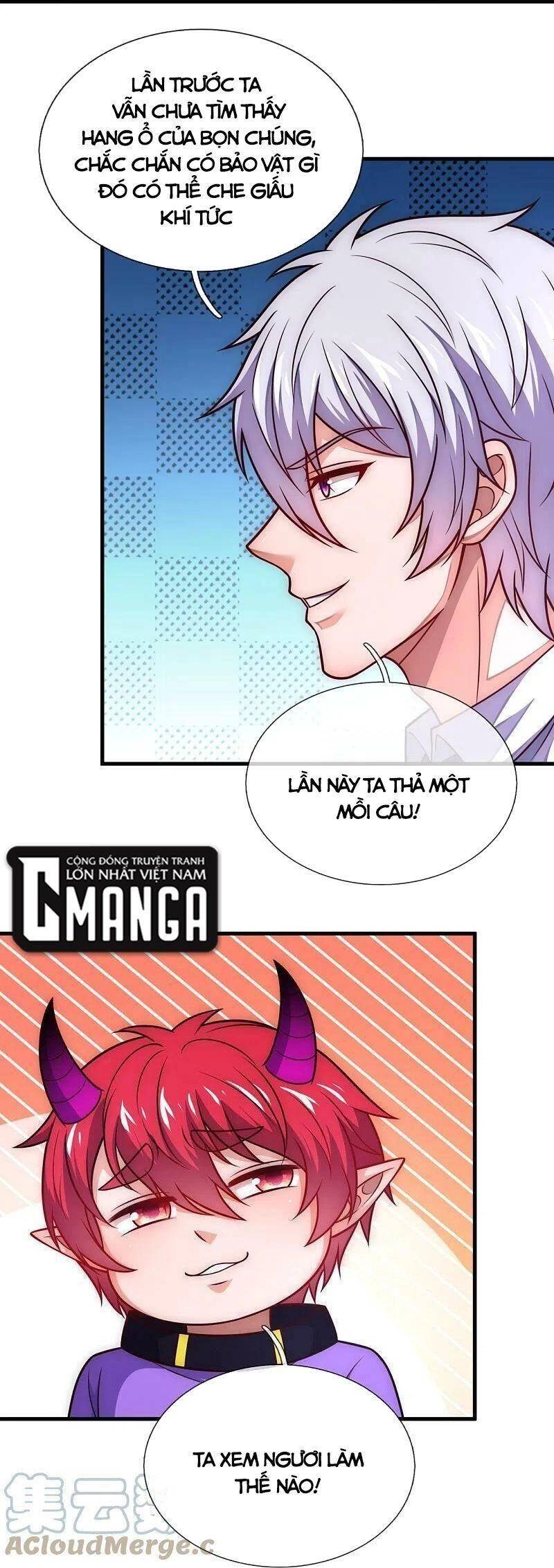 Đô Thị Chi Nghịch Thiên Tiên Tôn Chapter 337 - 17