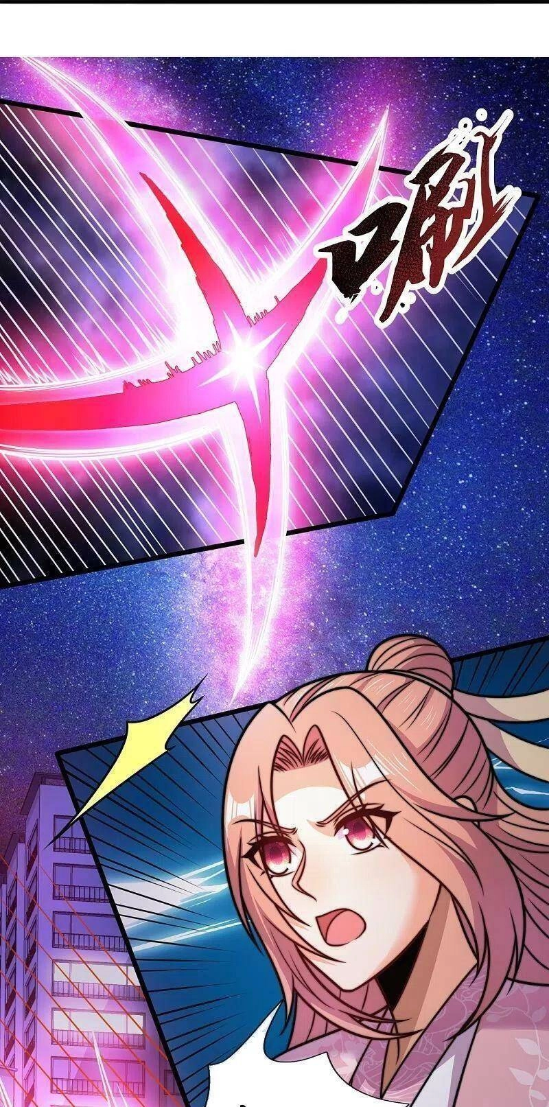 Đô Thị Chi Nghịch Thiên Tiên Tôn Chapter 338 - 14