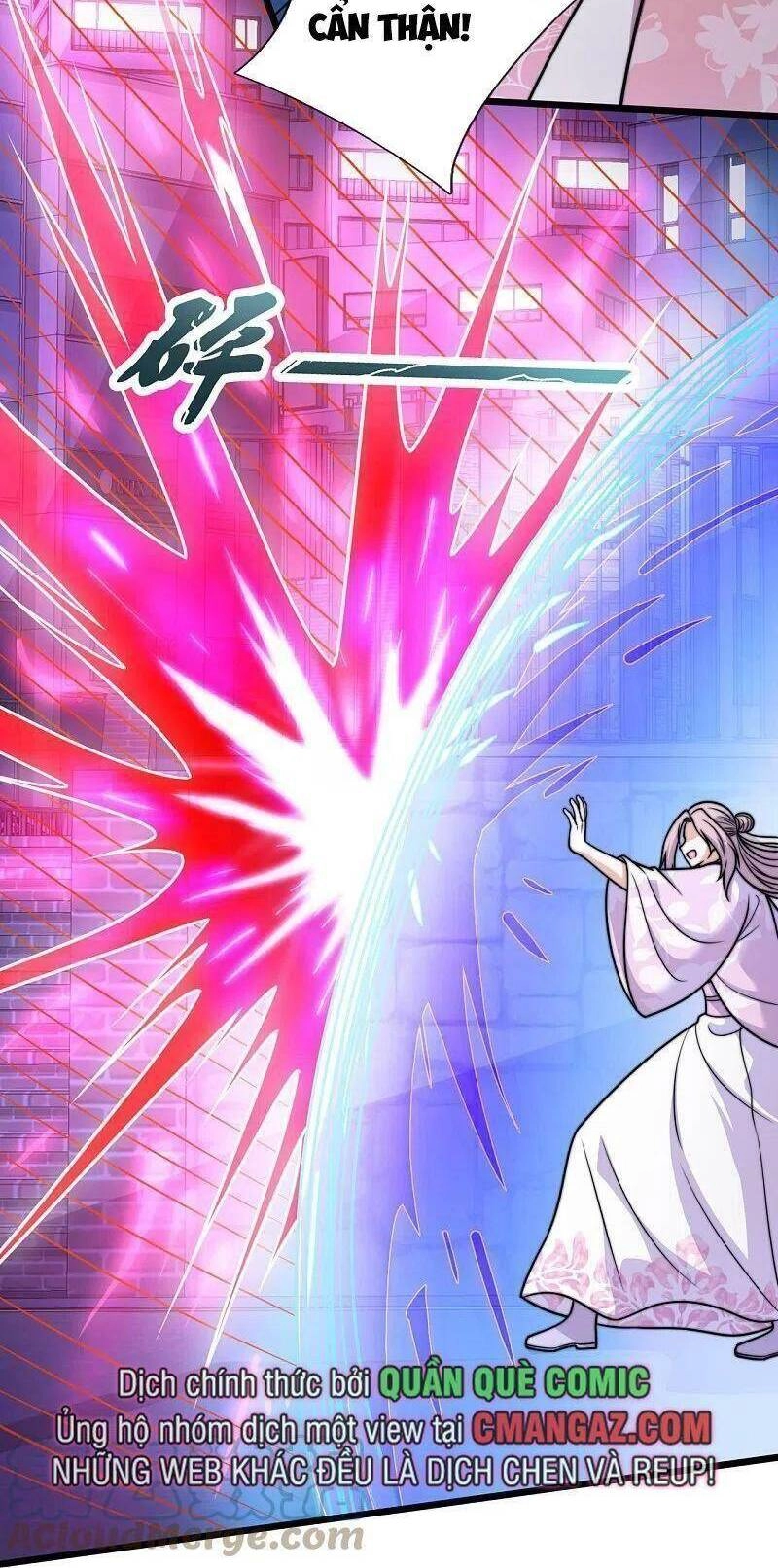 Đô Thị Chi Nghịch Thiên Tiên Tôn Chapter 338 - 15