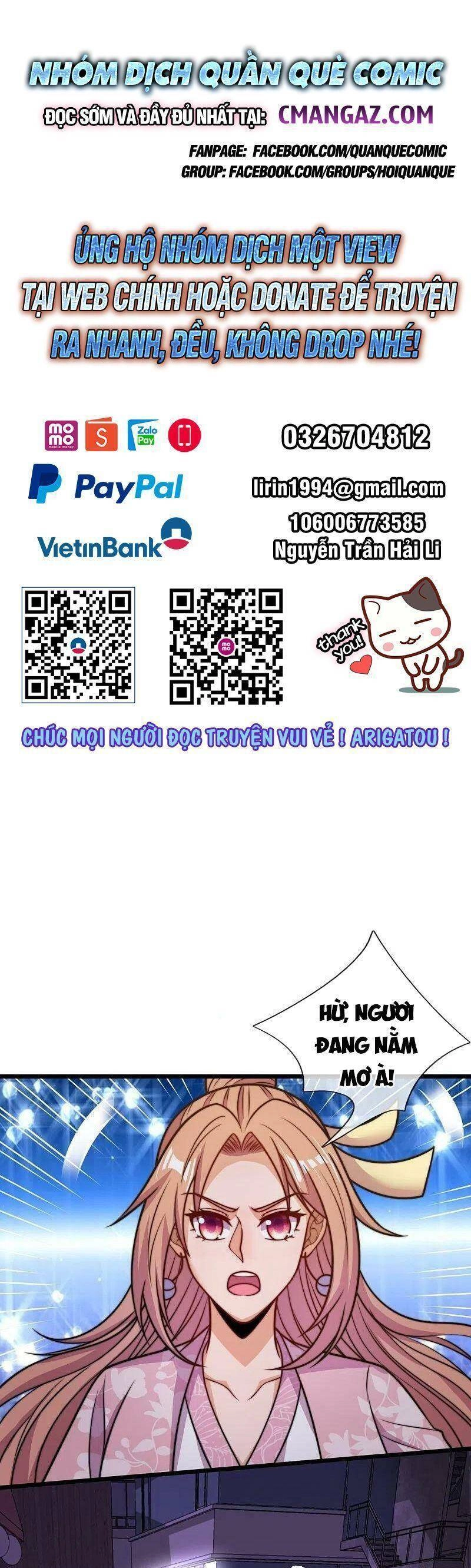 Đô Thị Chi Nghịch Thiên Tiên Tôn Chapter 339 - 1