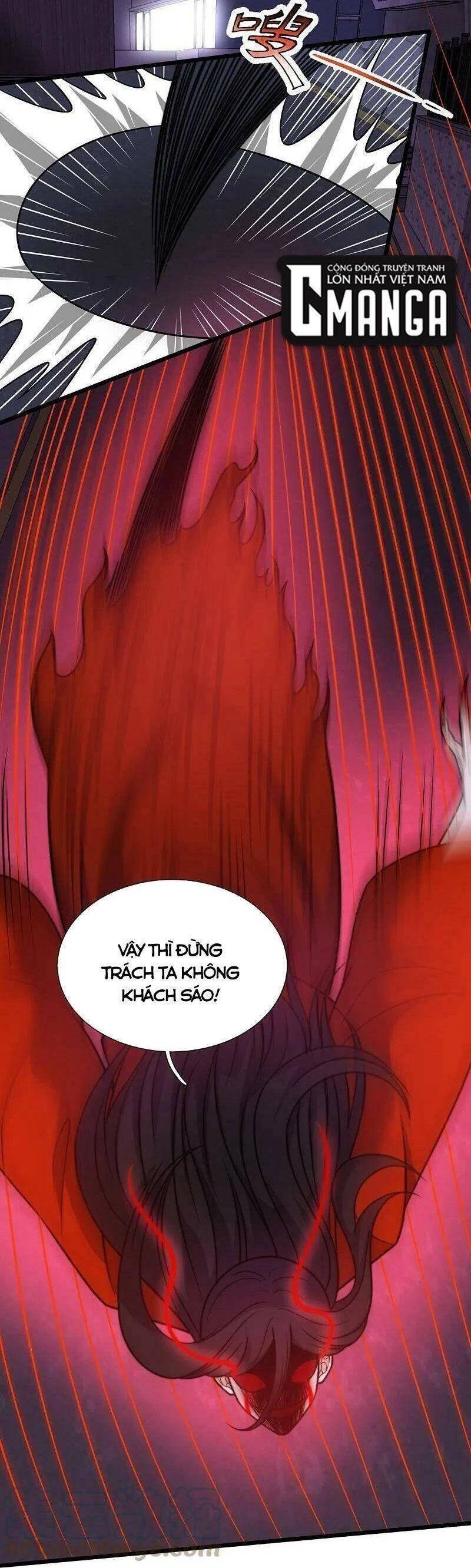 Đô Thị Chi Nghịch Thiên Tiên Tôn Chapter 339 - 2