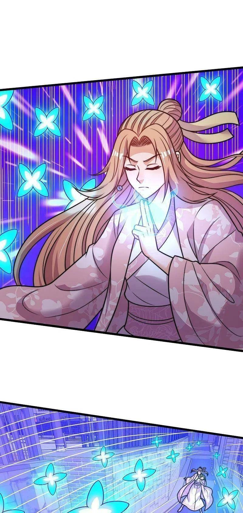 Đô Thị Chi Nghịch Thiên Tiên Tôn Chapter 339 - 3