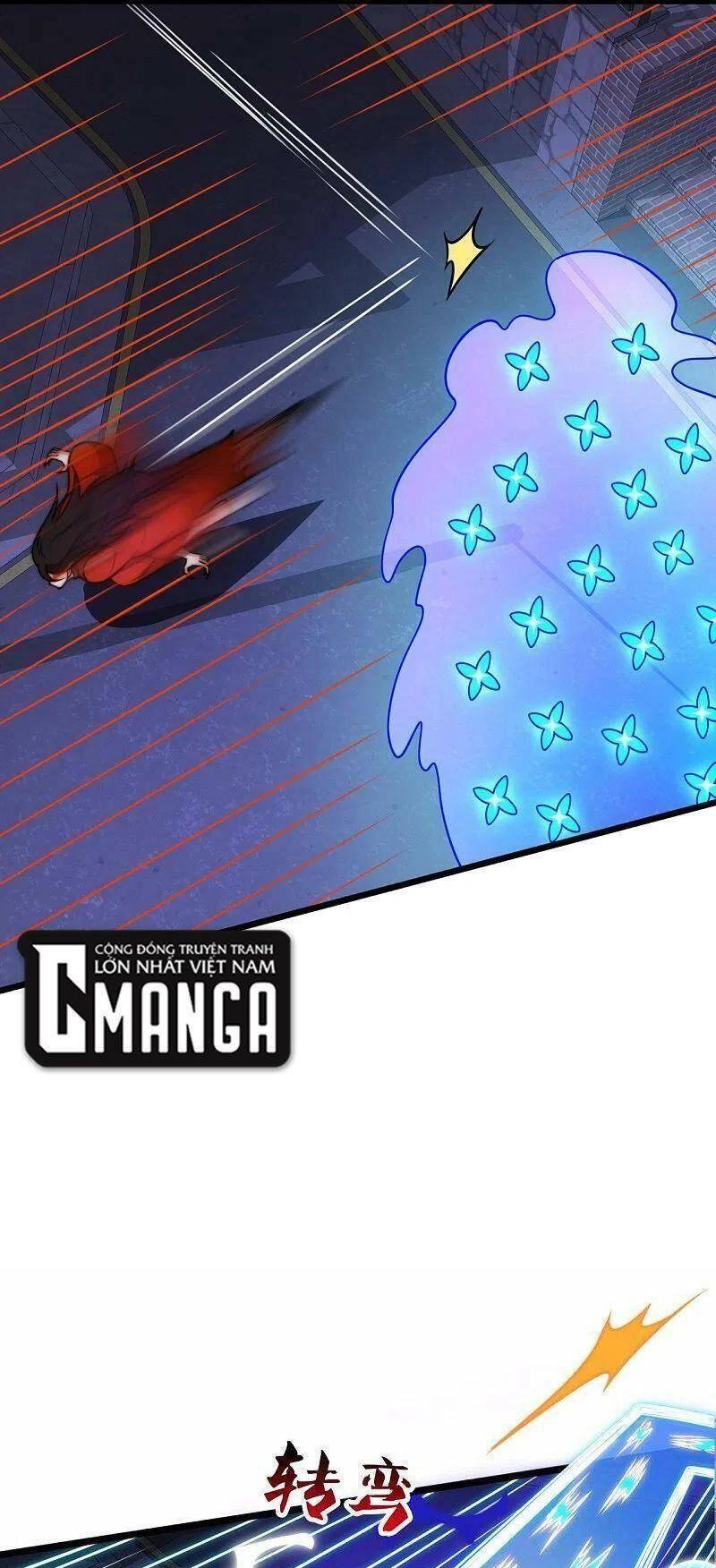 Đô Thị Chi Nghịch Thiên Tiên Tôn Chapter 339 - 5