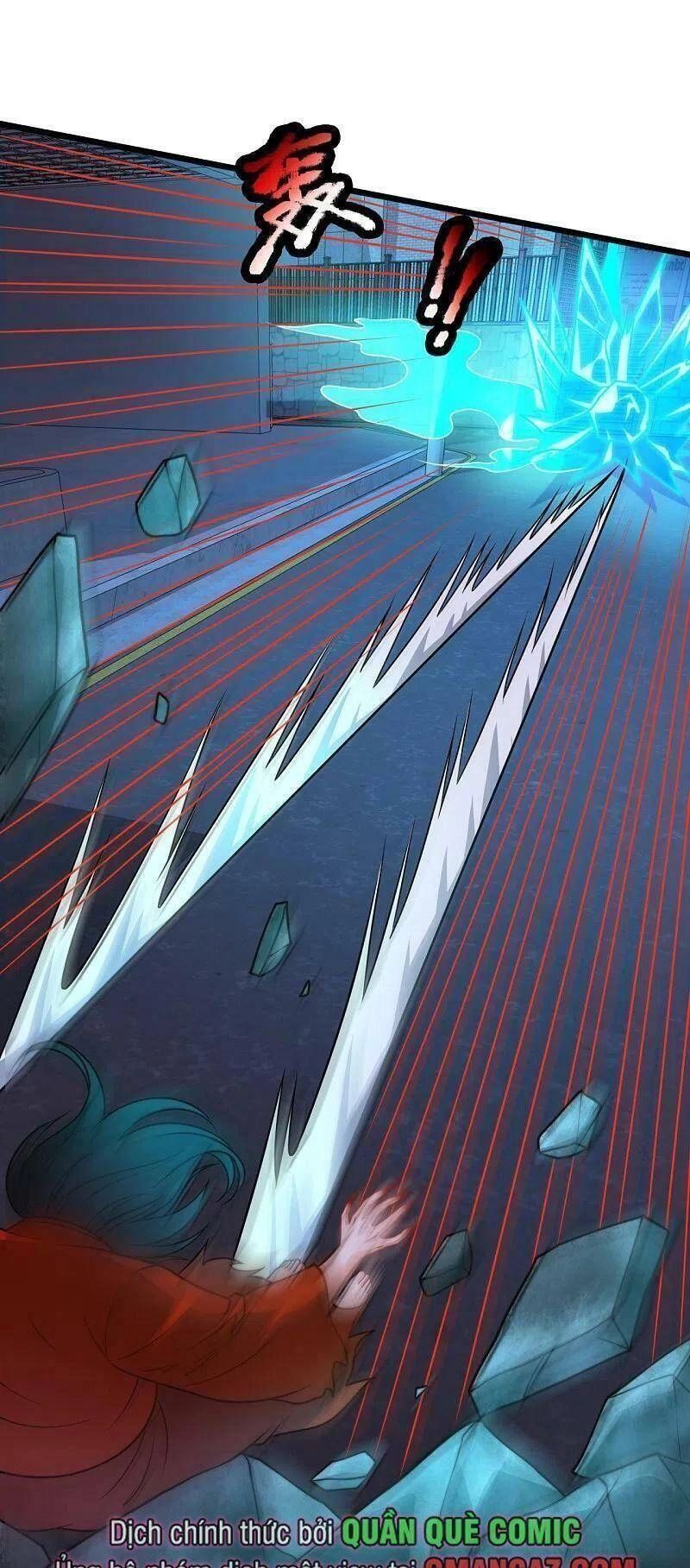 Đô Thị Chi Nghịch Thiên Tiên Tôn Chapter 339 - 11