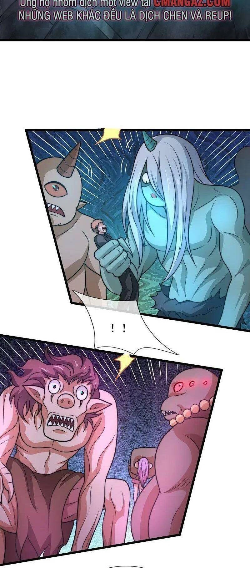 Đô Thị Chi Nghịch Thiên Tiên Tôn Chapter 339 - 12