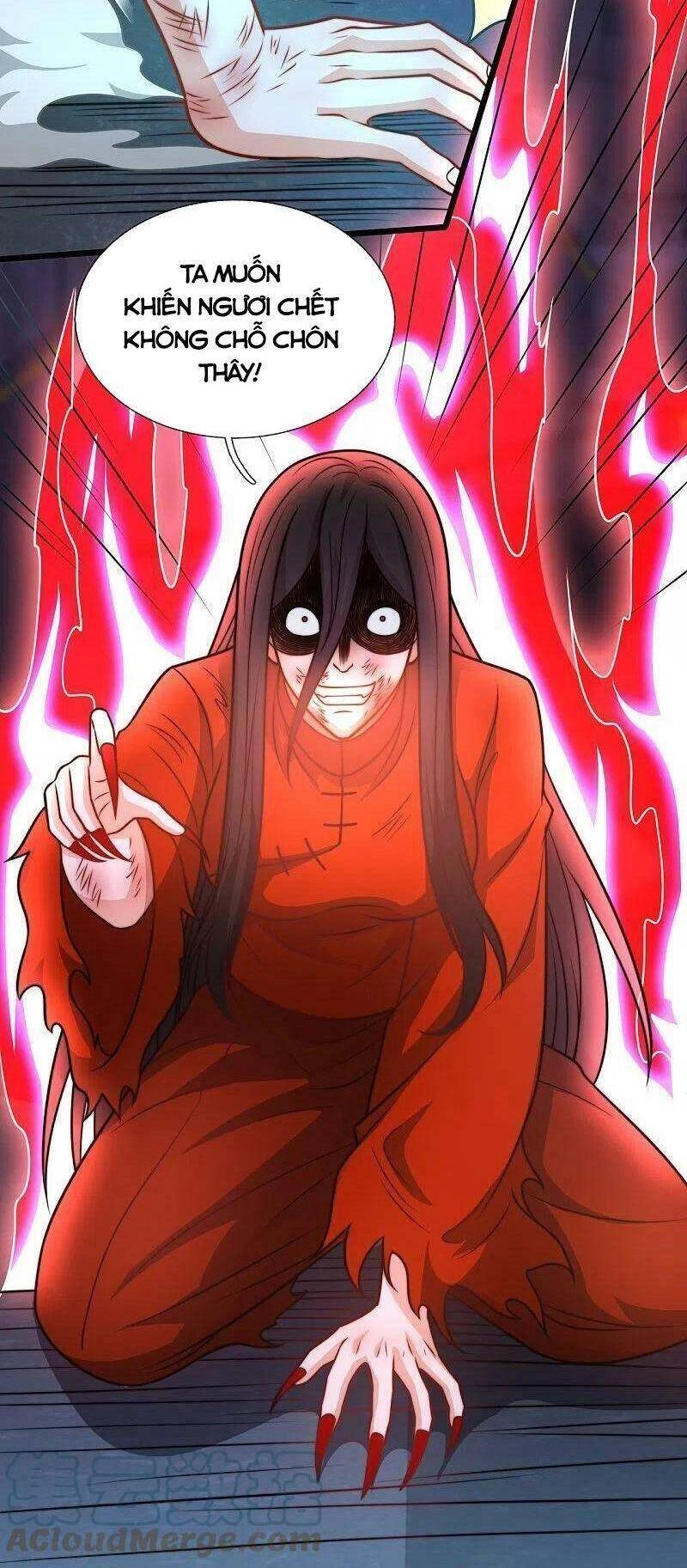 Đô Thị Chi Nghịch Thiên Tiên Tôn Chapter 339 - 15