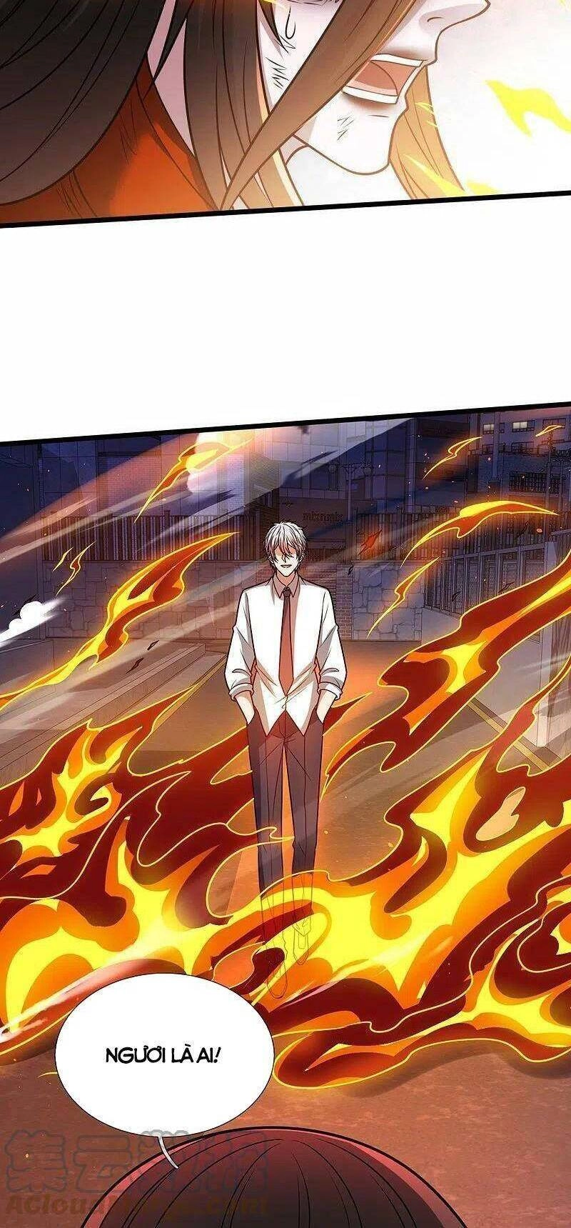 Đô Thị Chi Nghịch Thiên Tiên Tôn Chapter 339 - 19