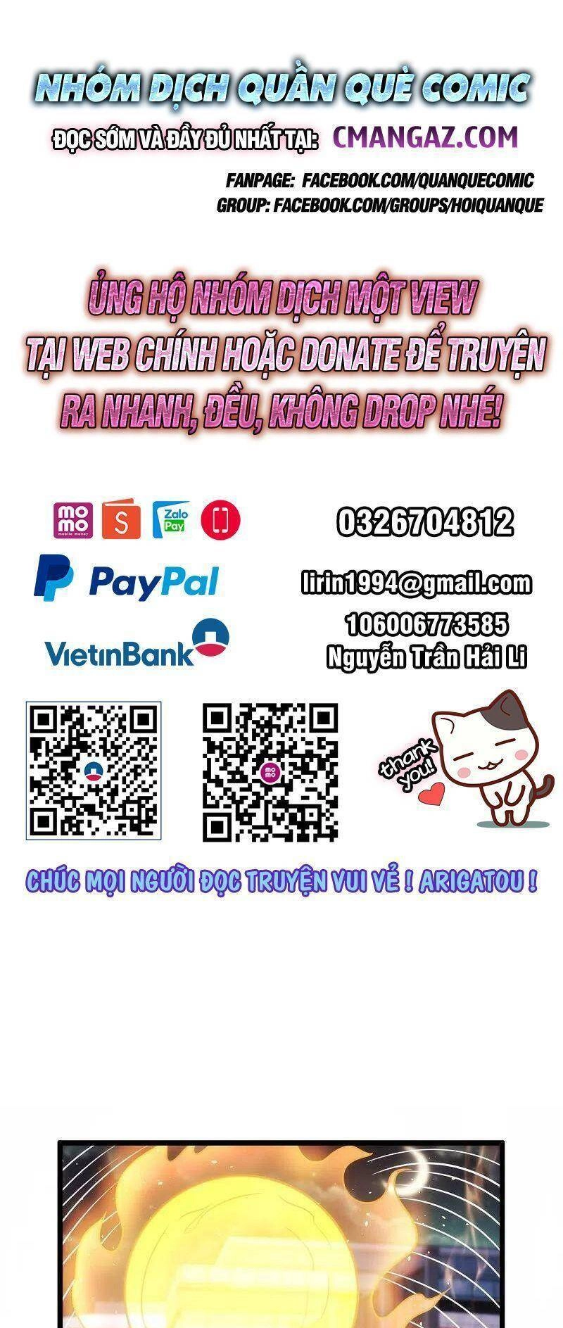 Đô Thị Chi Nghịch Thiên Tiên Tôn Chapter 340 - 1