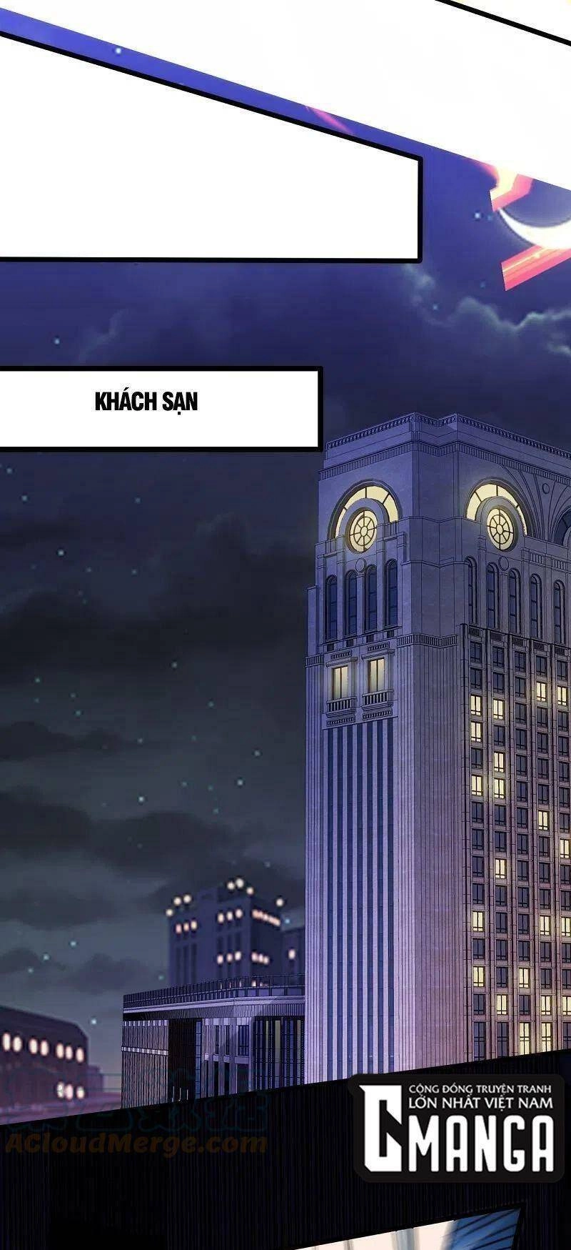 Đô Thị Chi Nghịch Thiên Tiên Tôn Chapter 340 - 4