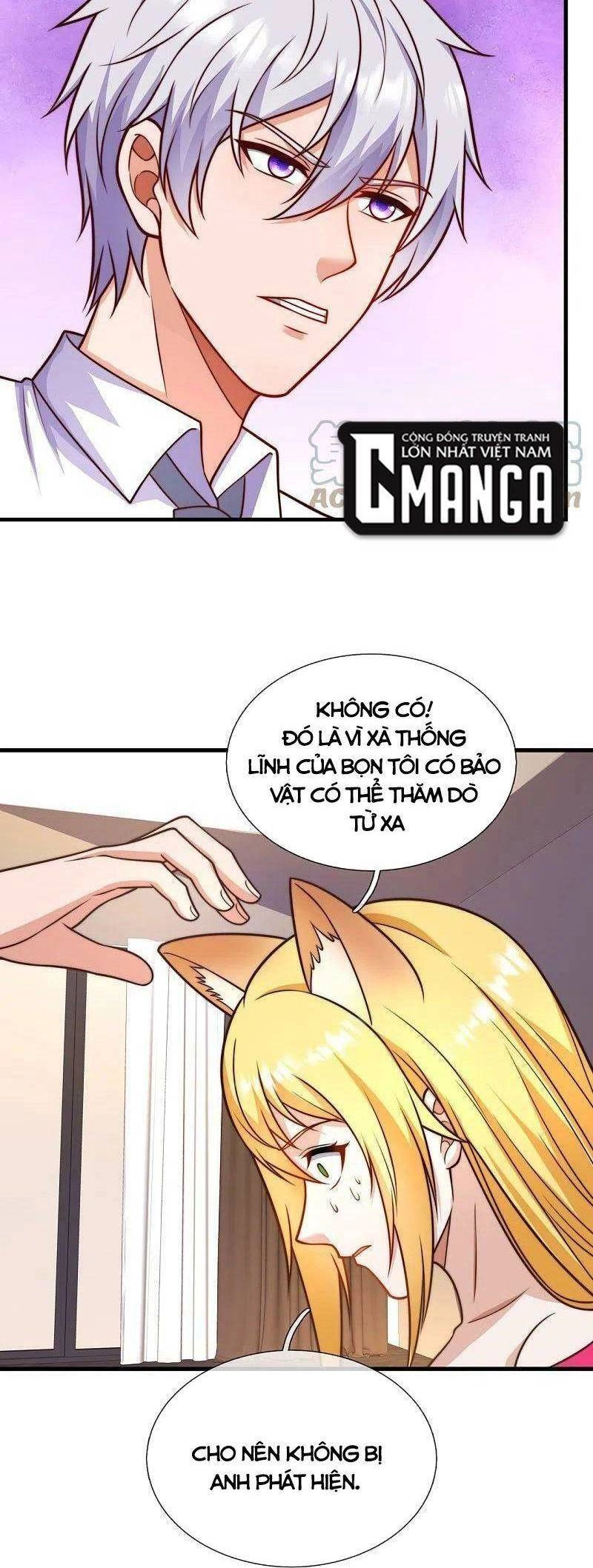 Đô Thị Chi Nghịch Thiên Tiên Tôn Chapter 341 - 2