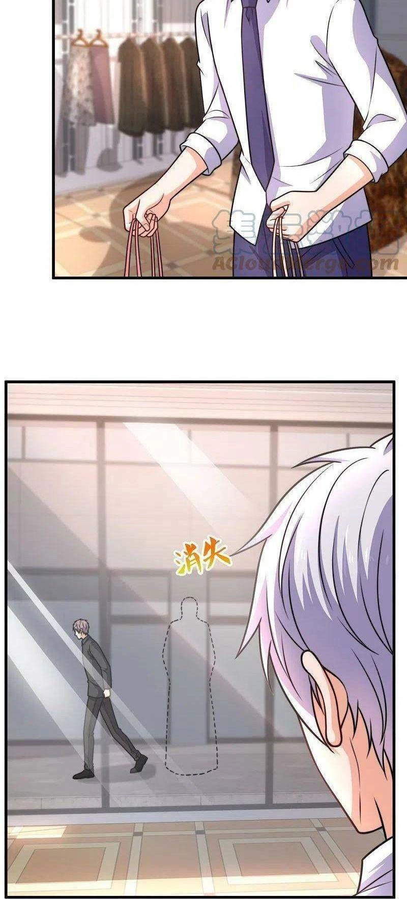 Đô Thị Chi Nghịch Thiên Tiên Tôn Chapter 341 - 13