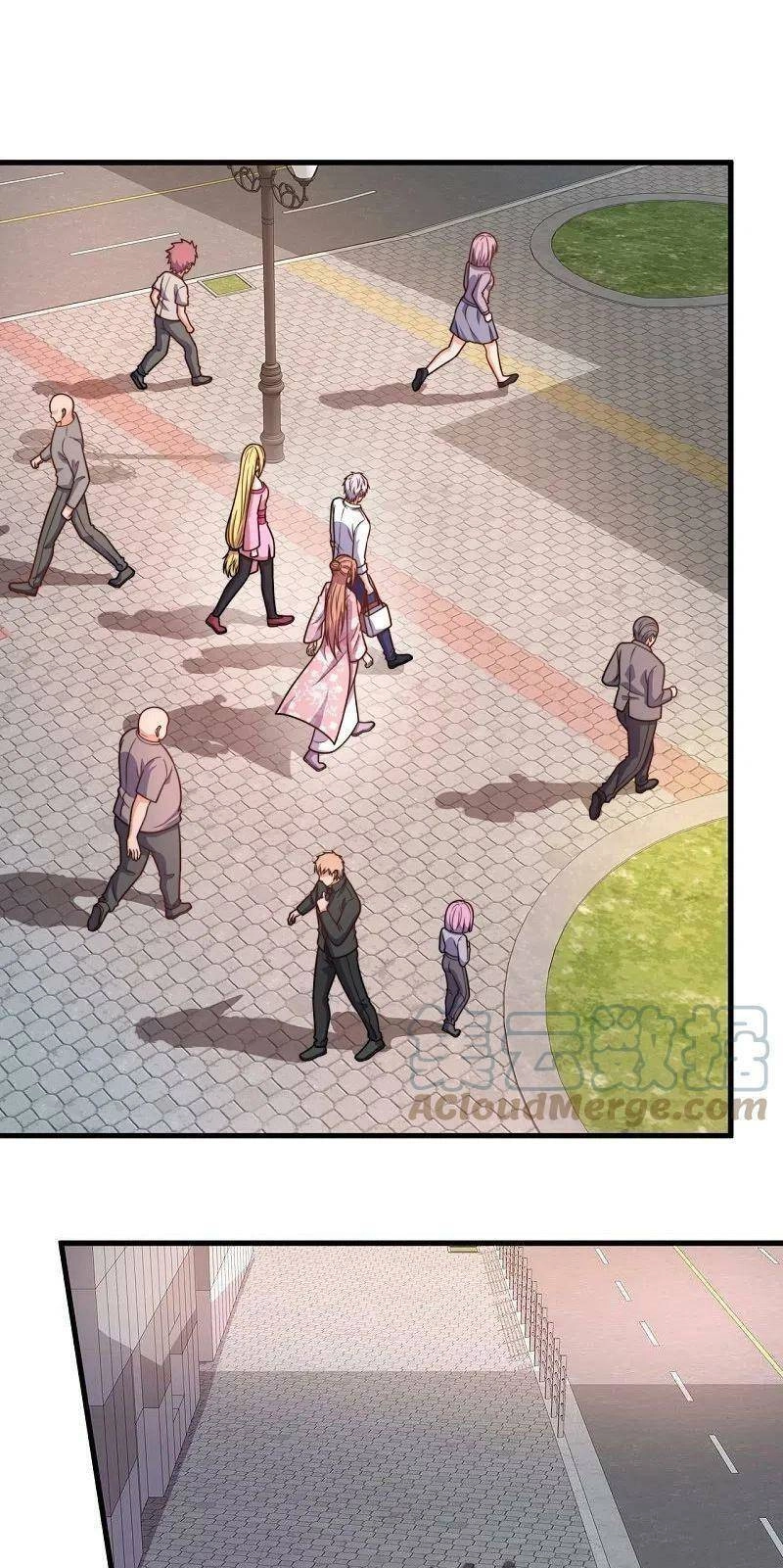 Đô Thị Chi Nghịch Thiên Tiên Tôn Chapter 341 - 14