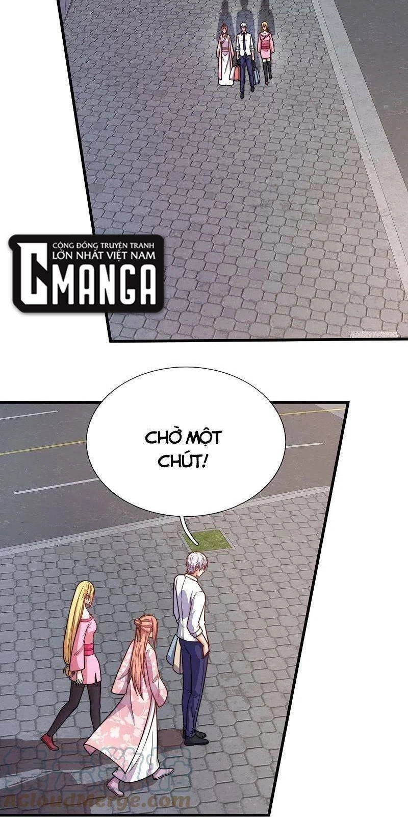 Đô Thị Chi Nghịch Thiên Tiên Tôn Chapter 341 - 15