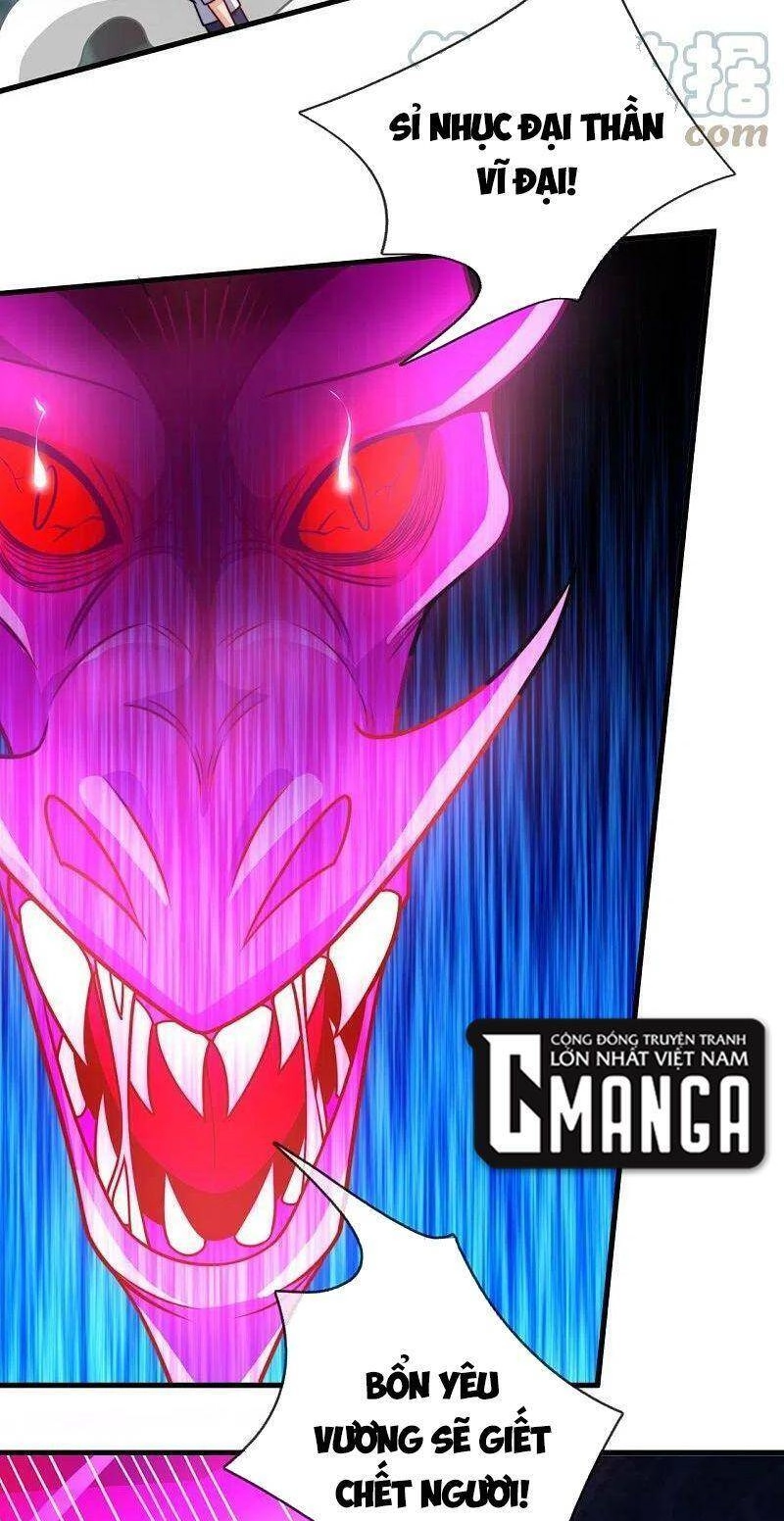 Đô Thị Chi Nghịch Thiên Tiên Tôn Chapter 342 - 15