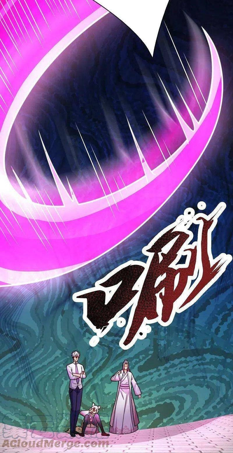 Đô Thị Chi Nghịch Thiên Tiên Tôn Chapter 342 - 16
