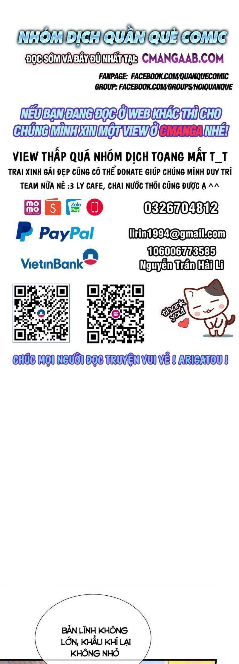 Đô Thị Chi Nghịch Thiên Tiên Tôn Chapter 343 - 1