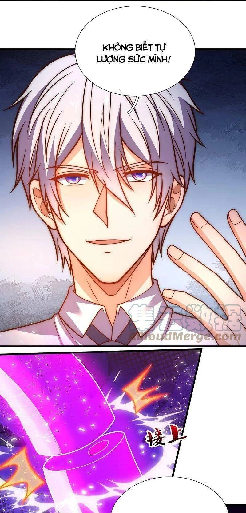 Đô Thị Chi Nghịch Thiên Tiên Tôn Chapter 343 - 3