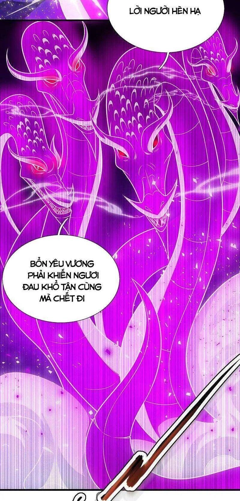 Đô Thị Chi Nghịch Thiên Tiên Tôn Chapter 343 - 4