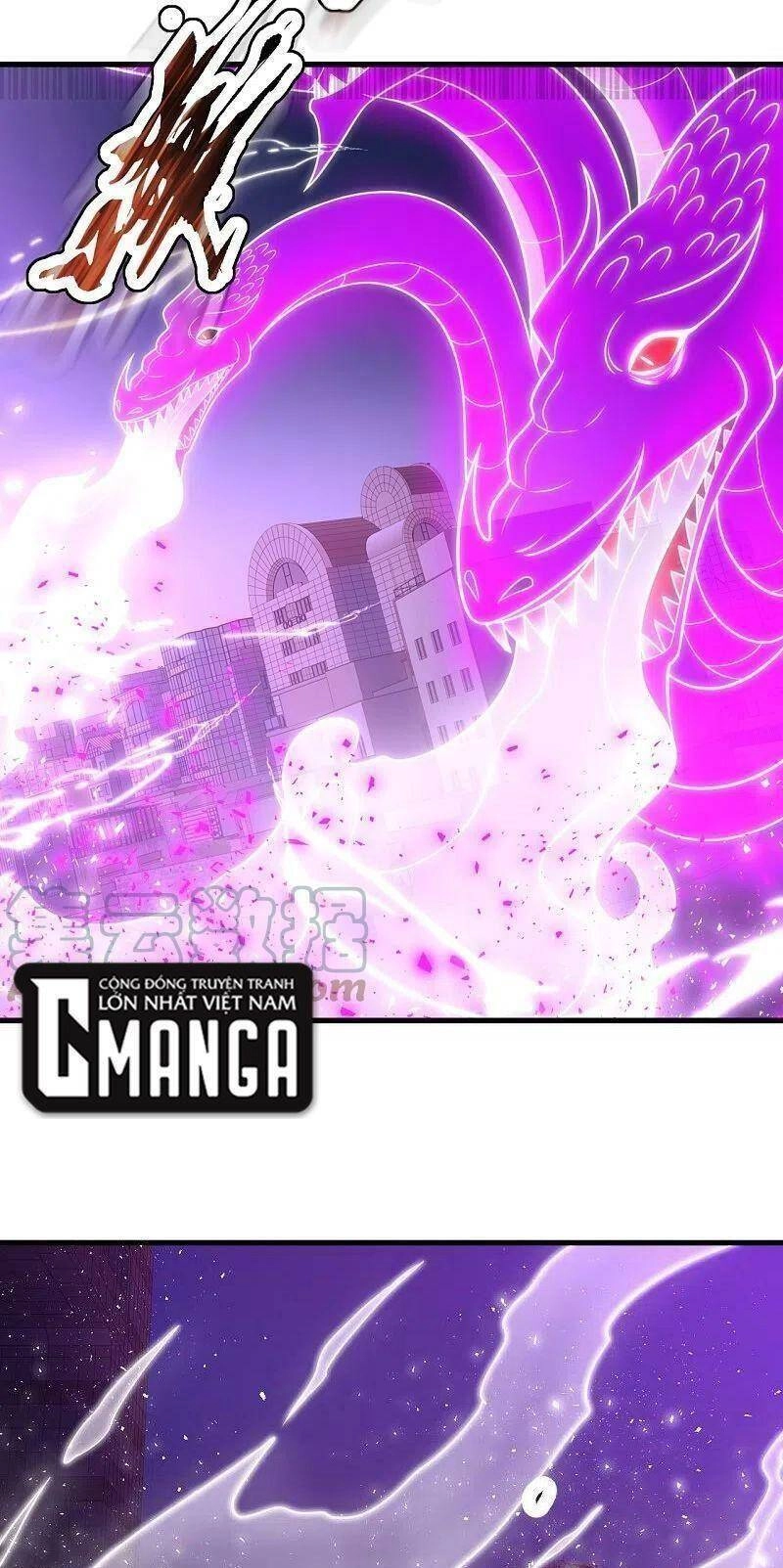 Đô Thị Chi Nghịch Thiên Tiên Tôn Chapter 343 - 5