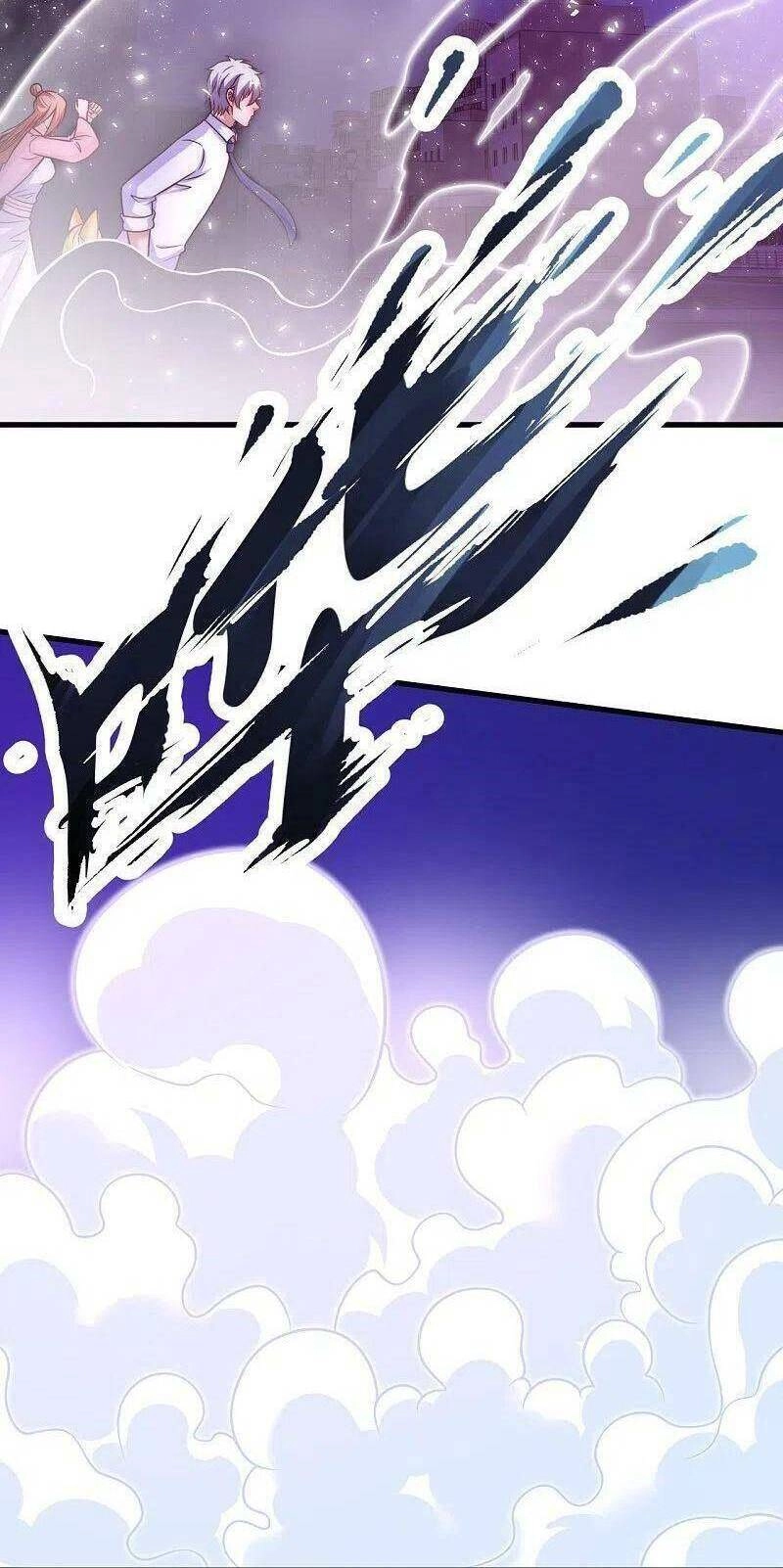 Đô Thị Chi Nghịch Thiên Tiên Tôn Chapter 343 - 6