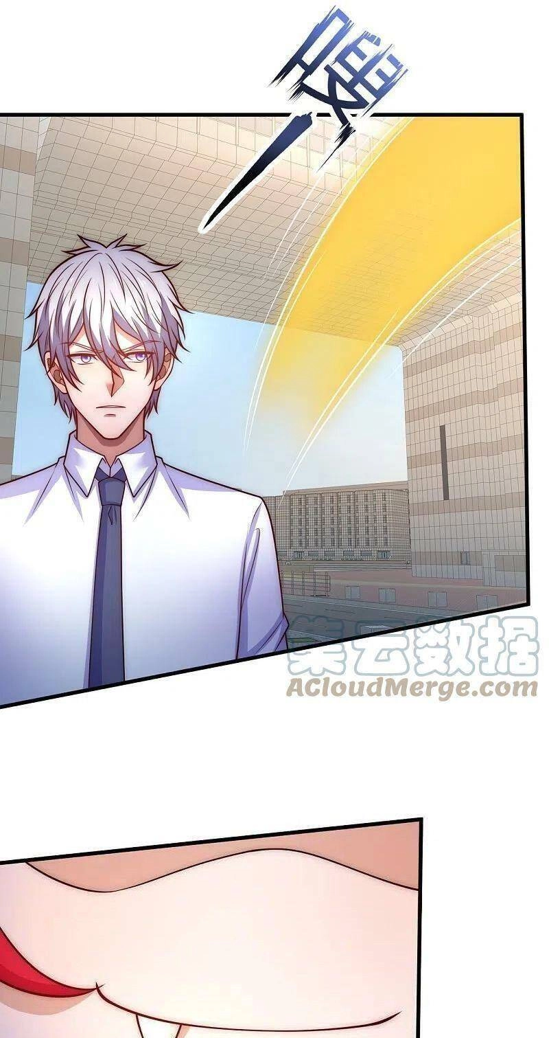 Đô Thị Chi Nghịch Thiên Tiên Tôn Chapter 343 - 8