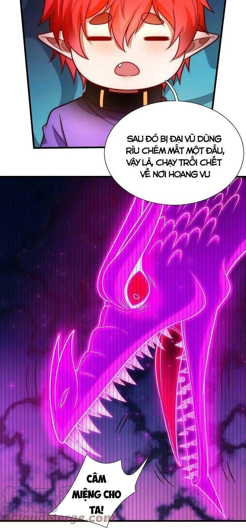 Đô Thị Chi Nghịch Thiên Tiên Tôn Chapter 343 - 11