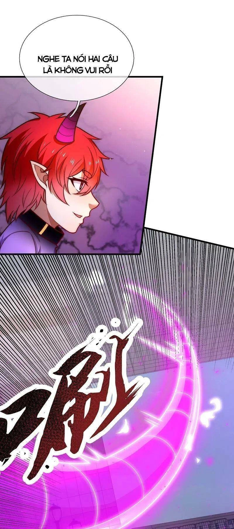 Đô Thị Chi Nghịch Thiên Tiên Tôn Chapter 343 - 12