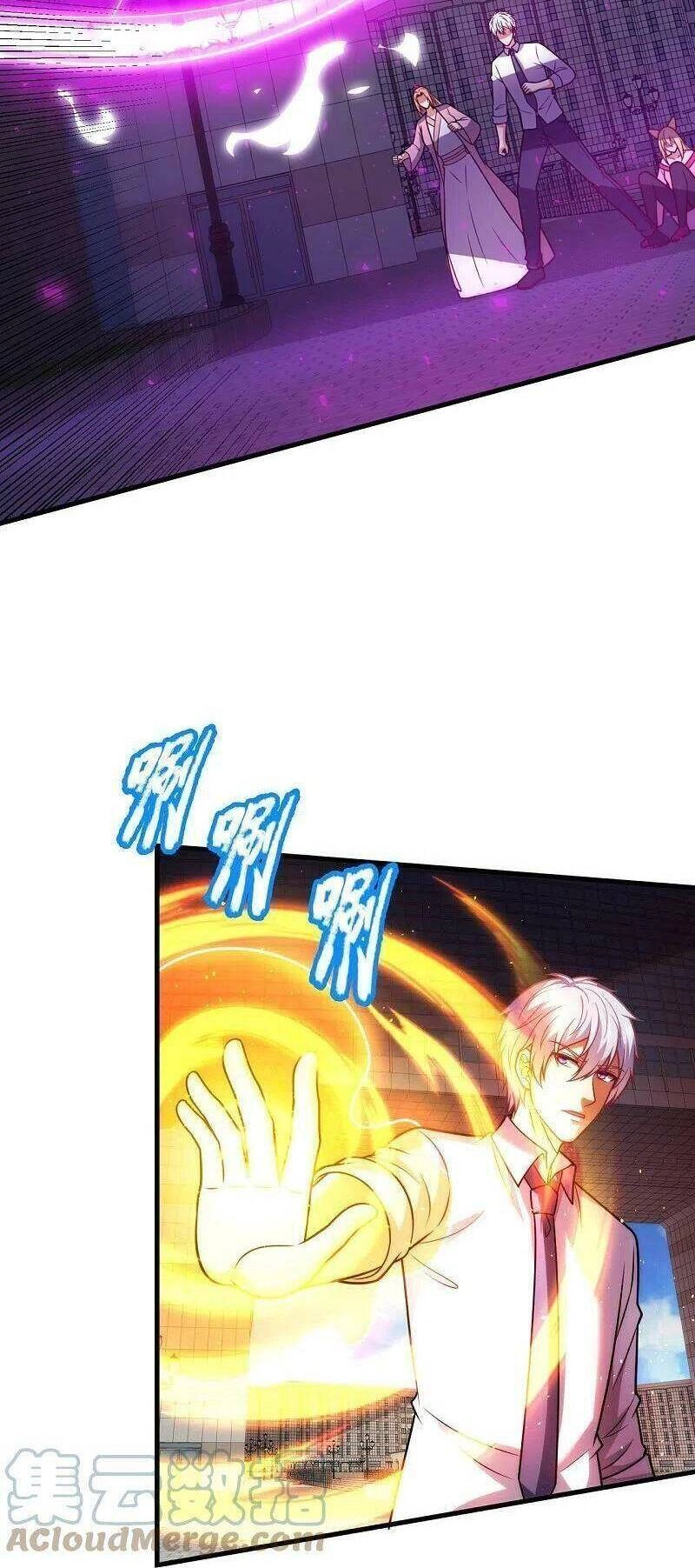 Đô Thị Chi Nghịch Thiên Tiên Tôn Chapter 343 - 13