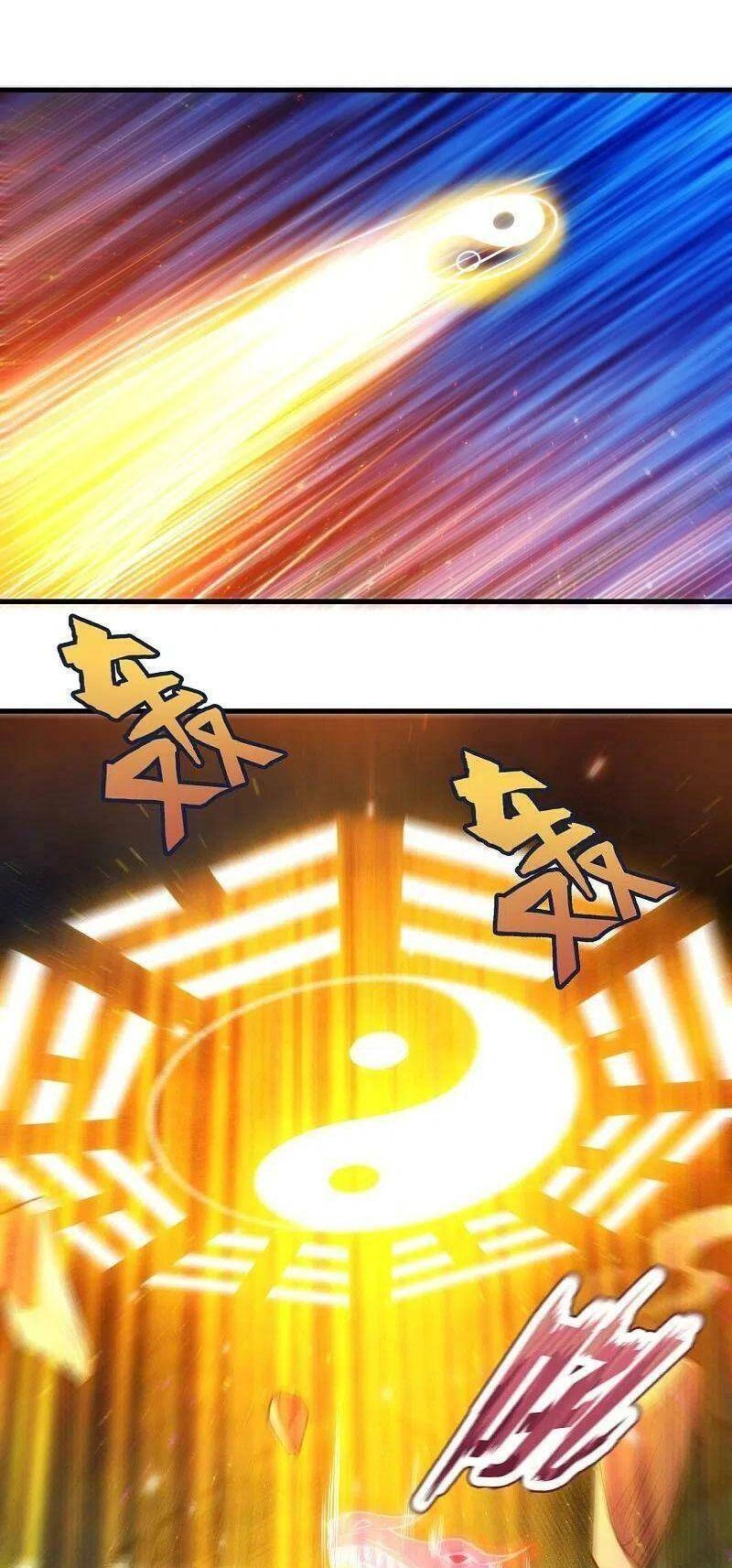 Đô Thị Chi Nghịch Thiên Tiên Tôn Chapter 343 - 15