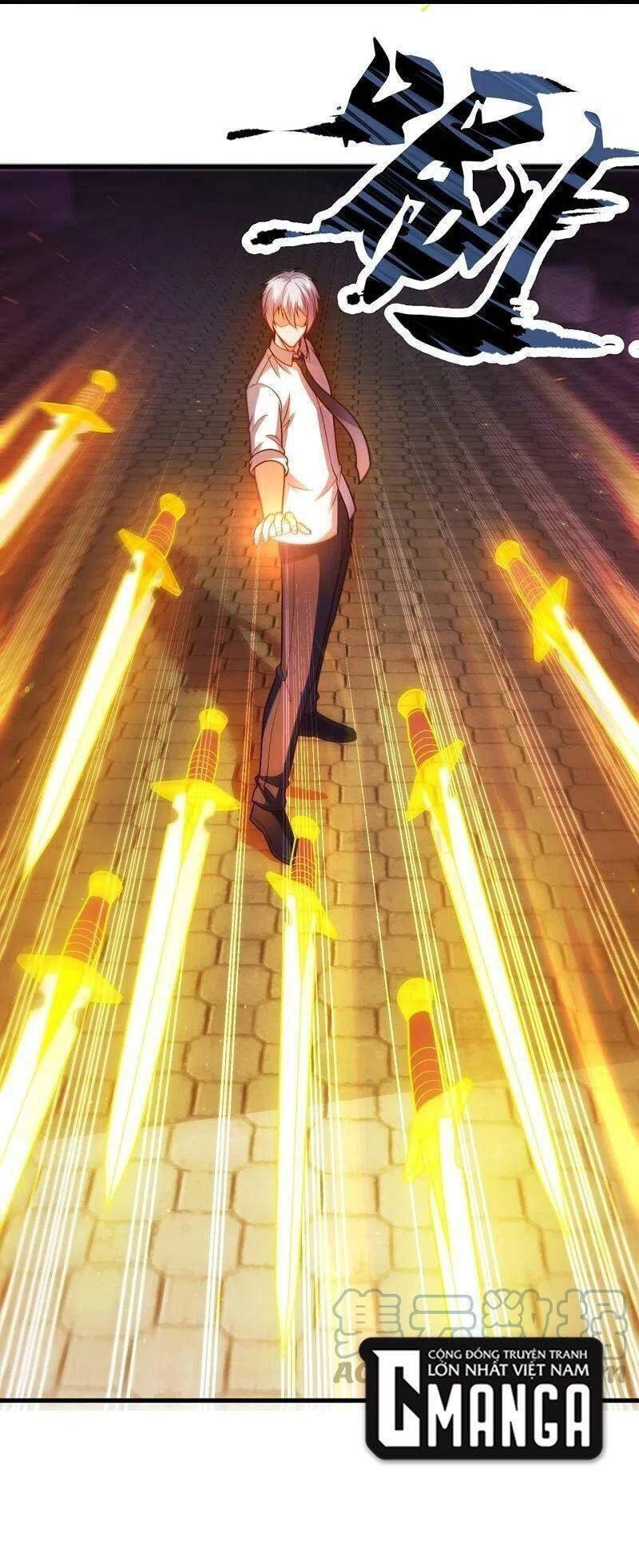 Đô Thị Chi Nghịch Thiên Tiên Tôn Chapter 343 - 19