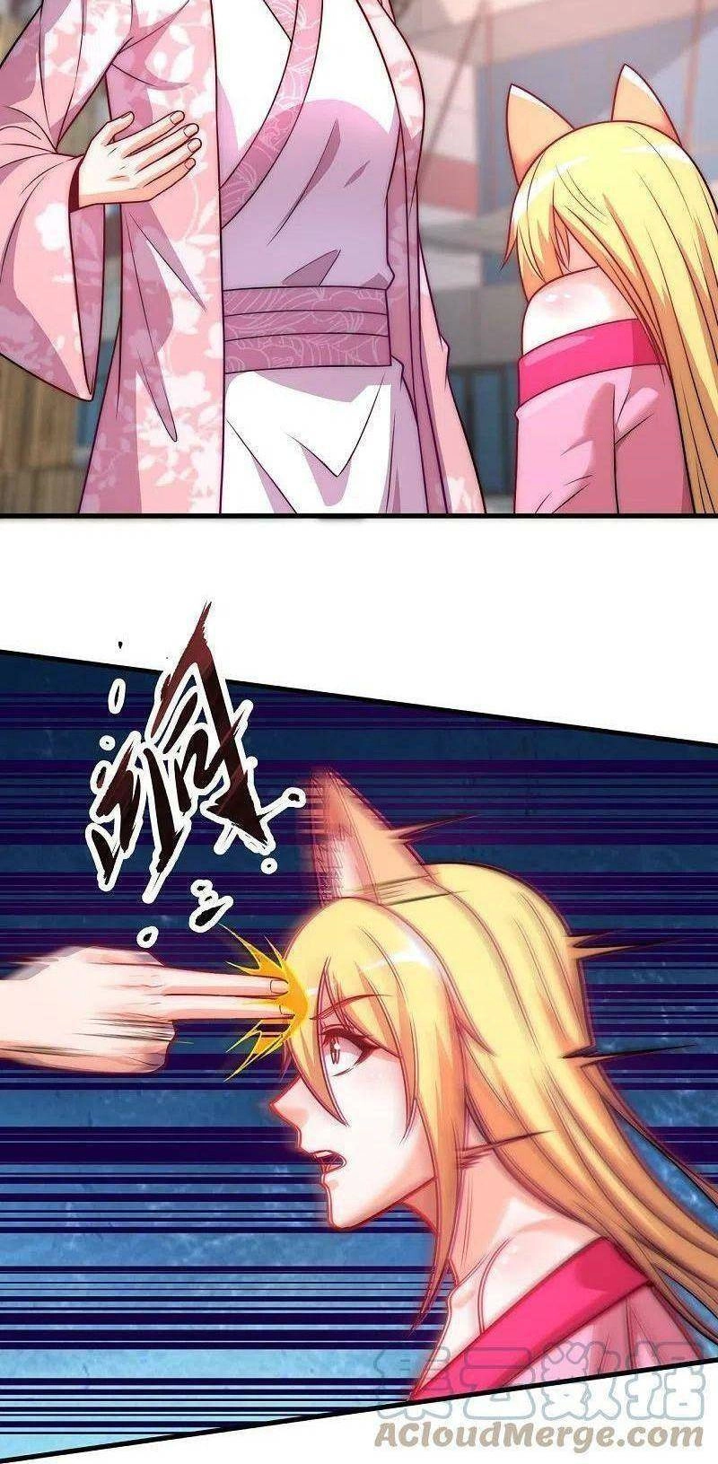 Đô Thị Chi Nghịch Thiên Tiên Tôn Chapter 344 - 8