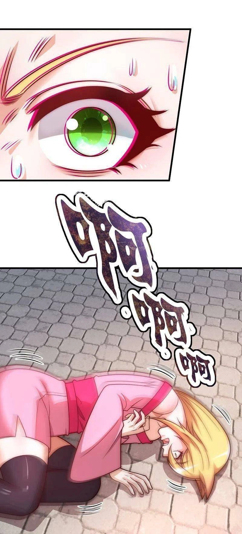 Đô Thị Chi Nghịch Thiên Tiên Tôn Chapter 344 - 9