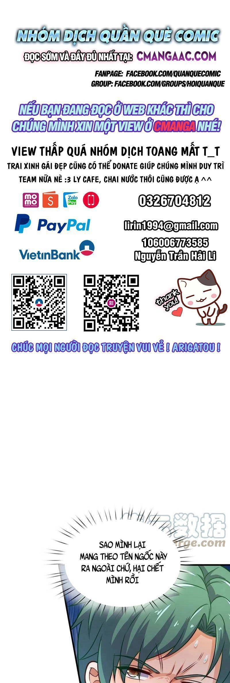 Đô Thị Chi Nghịch Thiên Tiên Tôn Chapter 345 - 1