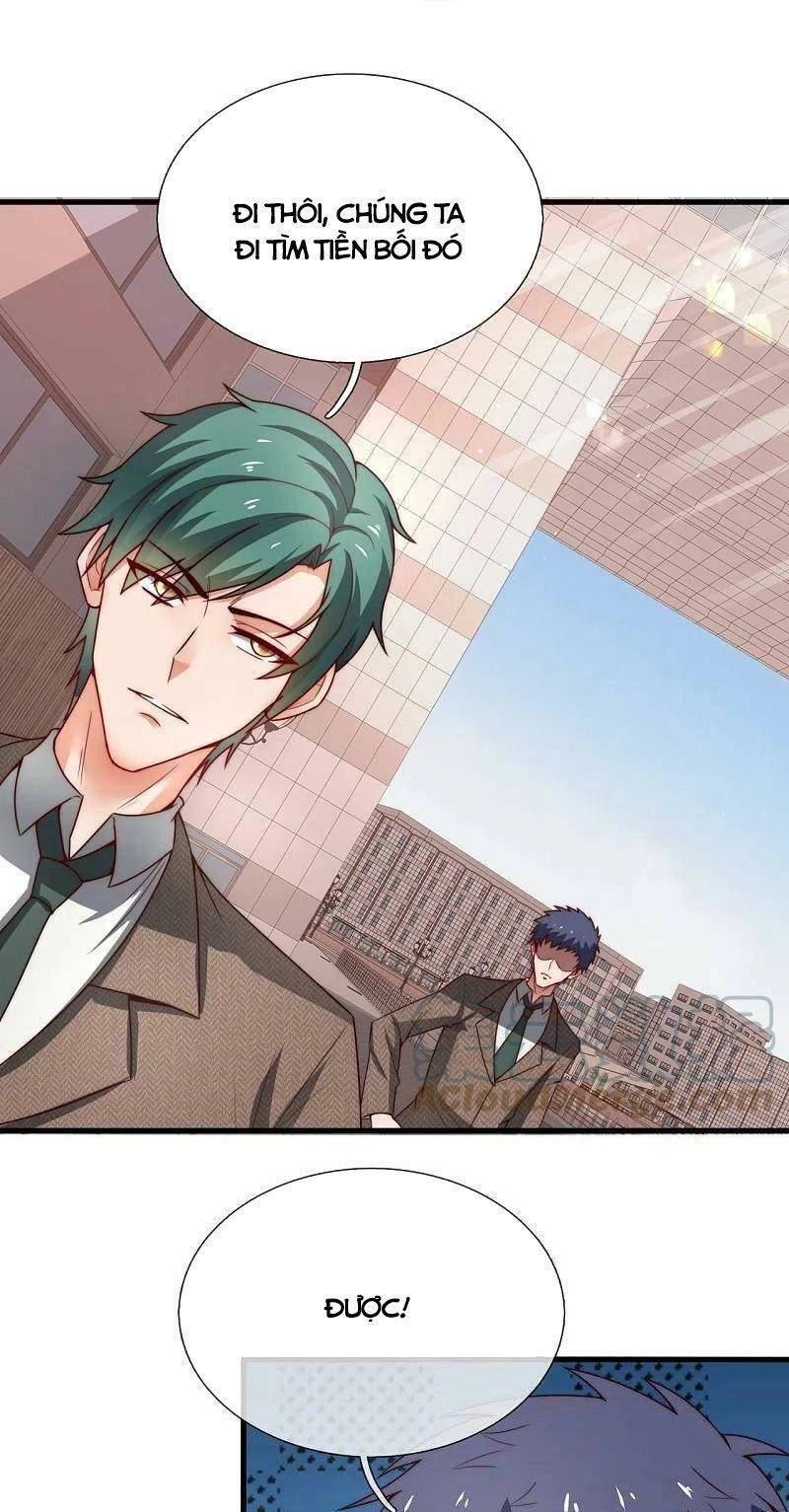 Đô Thị Chi Nghịch Thiên Tiên Tôn Chapter 345 - 9