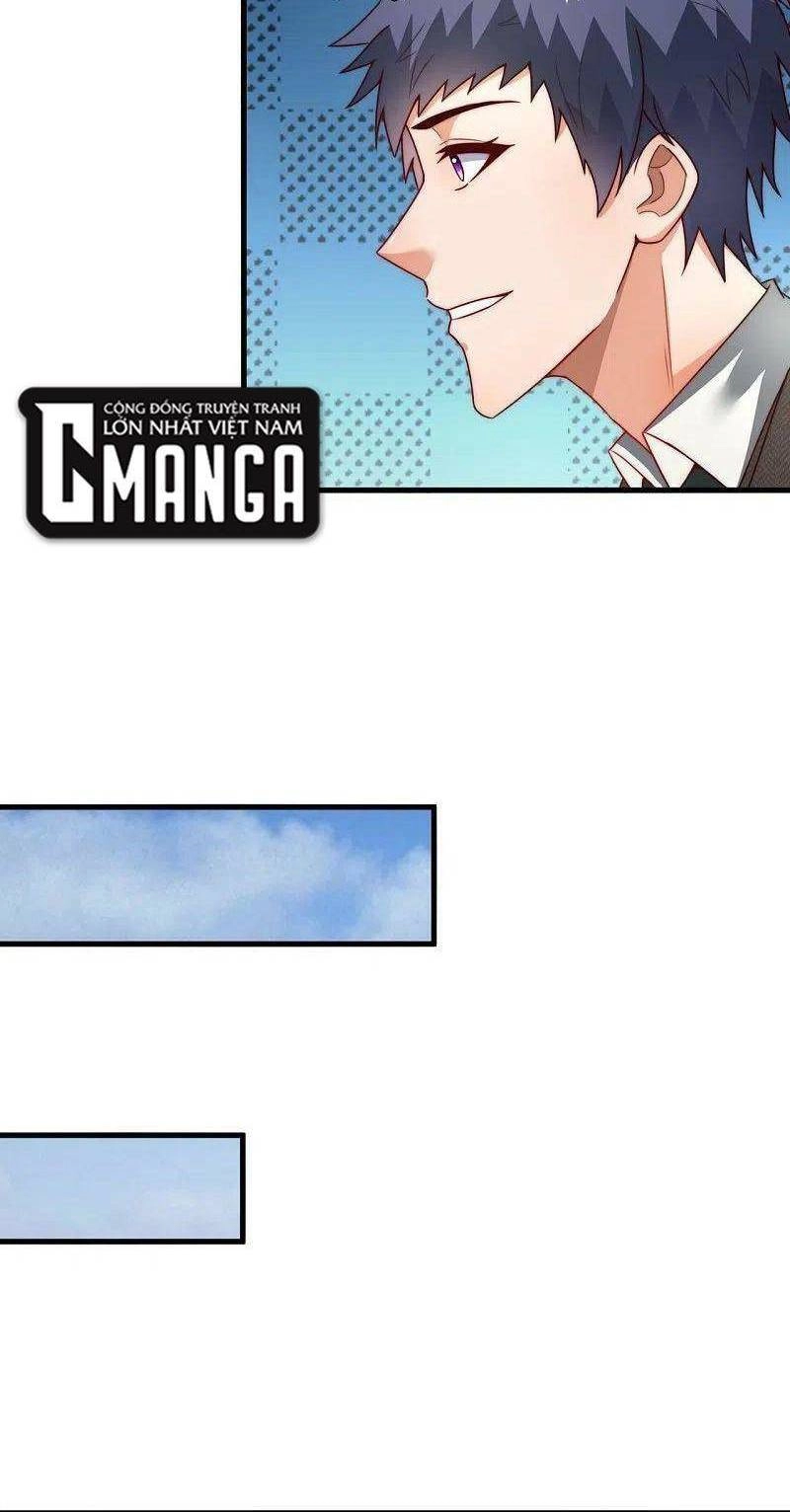 Đô Thị Chi Nghịch Thiên Tiên Tôn Chapter 345 - 10