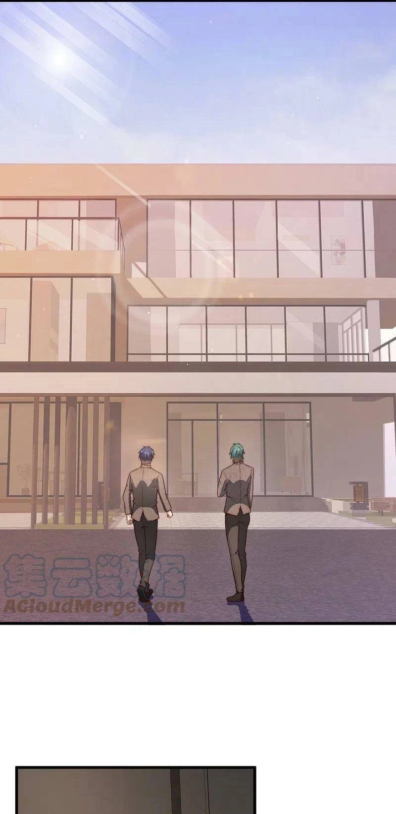 Đô Thị Chi Nghịch Thiên Tiên Tôn Chapter 345 - 11